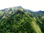 Dominica Boiling Lake Trail