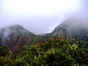 Dominica Boiling Lake Trail