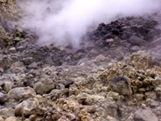Dominica Boiling Lake Trail