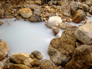 Dominica Boiling Lake Trail
