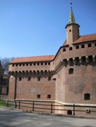 Free Krakow Castle Pictures