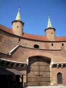 Free Krakow Castle Pictures