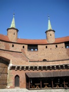 Free Krakow Castle Pictures