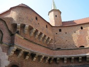Free Krakow Castle Pictures