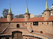 Free Krakow Castle Pictures