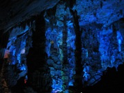 Free Guilin Caves pictures
