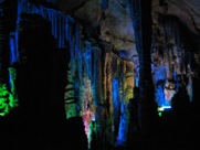 Free Guilin Caves pictures