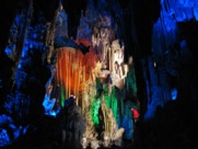 Free Guilin Caves pictures