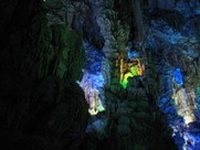 Free Guilin Caves pictures