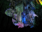 Free Guilin Caves pictures