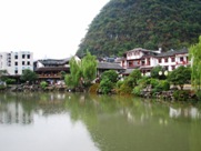 Free Li River cruise pictures