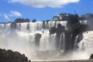 Free Iguacu Falls Pictures