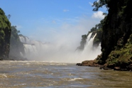 Free Iguacu Falls Pictures