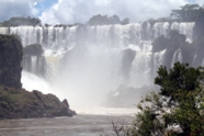 Free Iguacu Falls Pictures