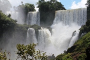 Free Iguacu Falls Pictures