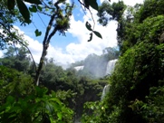 Free Iguacu Falls Pictures