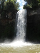 Free Iguacu Falls Pictures