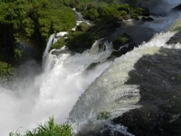 Free Iguacu Falls Pictures