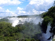 Free Iguacu Falls Pictures