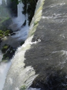 Free Iguacu Falls Pictures
