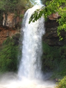 Free Iguacu Falls Pictures