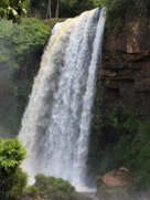 Free Iguacu Falls Pictures