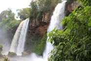 Free Iguacu Falls Pictures