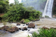 Free Iguacu Falls Pictures