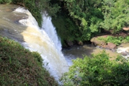 Free Iguacu Falls Pictures