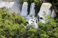 Free Iguacu Falls Pictures