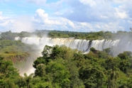 Free Iguacu Falls Pictures