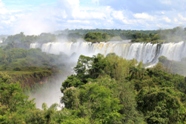 Free Iguacu Falls Pictures