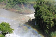 Free Iguacu Falls Pictures