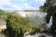 Free Iguacu Falls Pictures