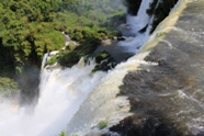 Free Iguacu Falls Pictures