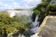 Free Iguacu Falls Pictures