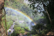 Free Iguacu Falls Pictures