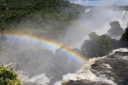 Free Iguacu Falls Pictures