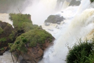 Free Iguacu Falls Pictures