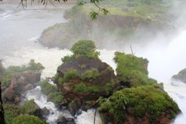 Free Iguacu Falls Pictures