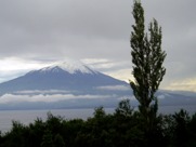 Free Volcano Osorno Pictures