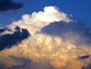 Free sky and clouds pictures