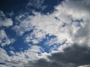 Free sky and clouds pictures