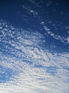Free sky and clouds pictures