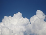 Free sky and clouds pictures