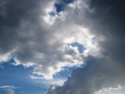 Free sky and clouds pictures