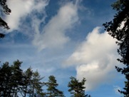 Free sky and clouds pictures