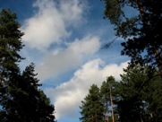 Free sky and clouds pictures