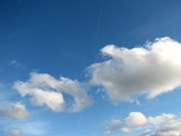 Free sky and clouds pictures