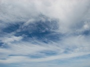 Free sky and clouds pictures